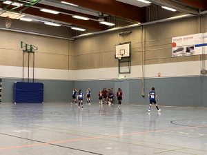 Ein Fußball, Ehrgeiz, viel Spaß und Bewegung für die 4. Klassen der GGS Müllenbach