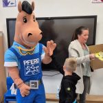 Sicher unterwegs im Herbst