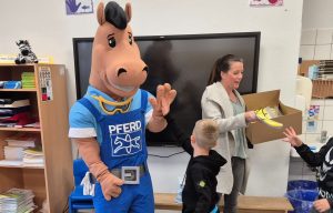 Sicher unterwegs im Herbst