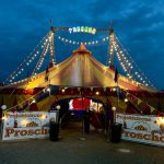 Zirkusluft in Müllenbach – Kinder wurden zu kleinen Artisten!