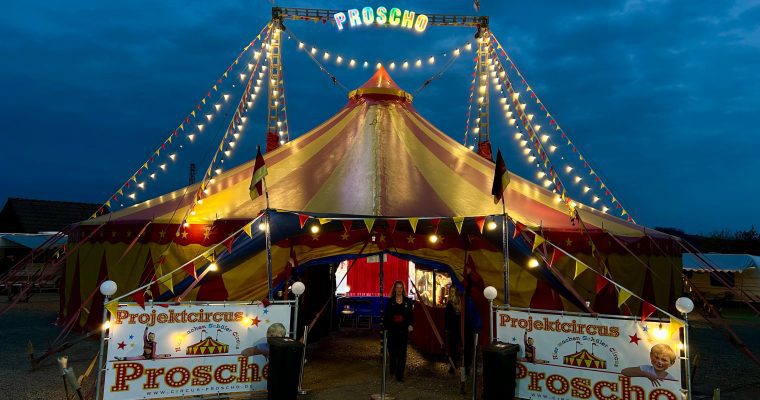 Circus Proscho