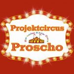 Herzliche Einladung zur Zirkusvorstellung der GGS Müllenbach mit dem Circus Proscho