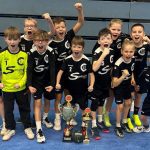 GGS Müllenbach holt zum wiederholten Mal den Pokal in der Schwalbe Arena!