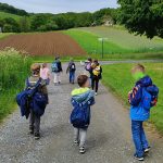Ausflug zum Freilichtmuseum