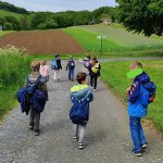 Ausflug zum Freilichtmuseum