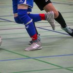 Fußballturnier der Viertklässler