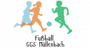 Fußballturnier der Viertklässler